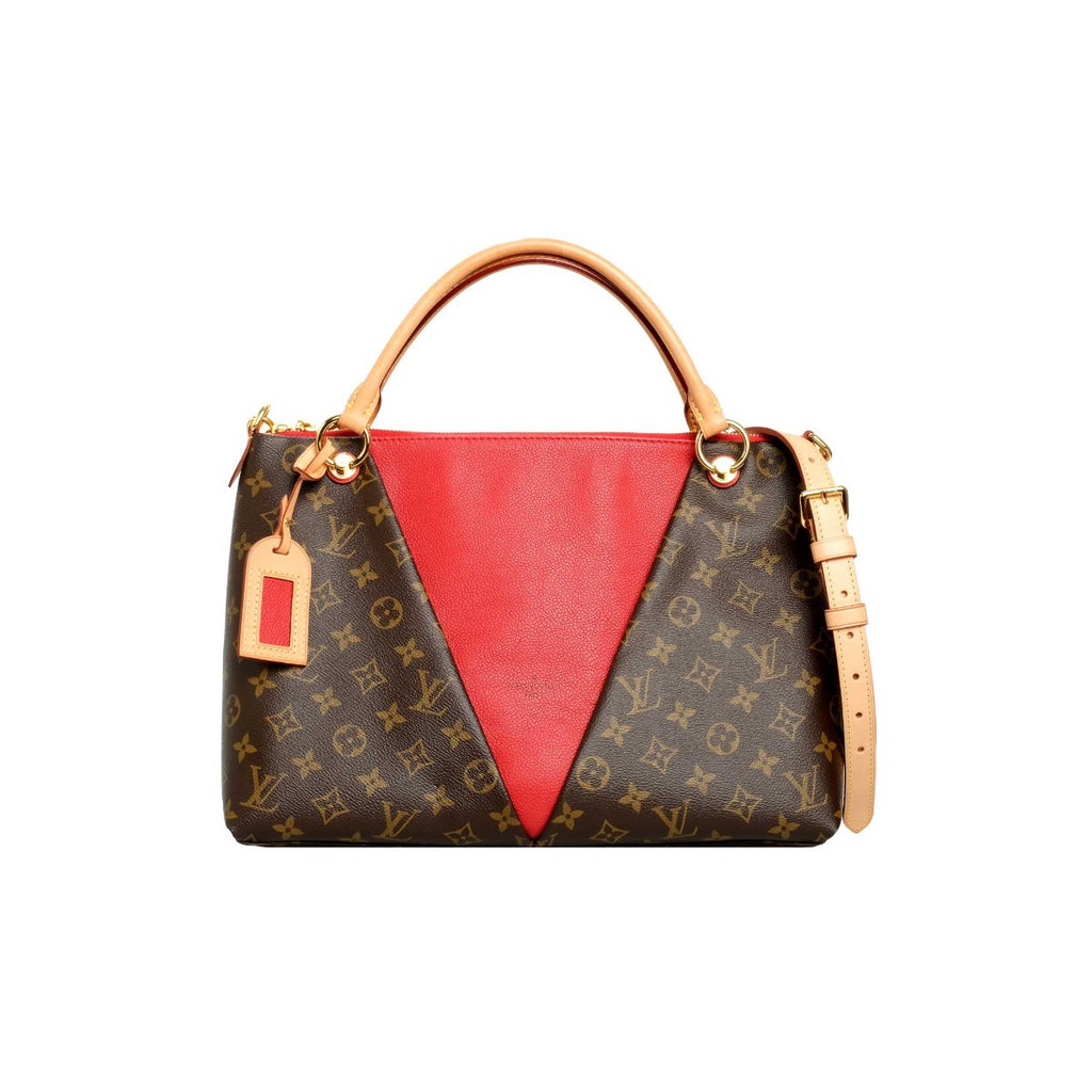 Louis Vuitton Monogram V tote MM