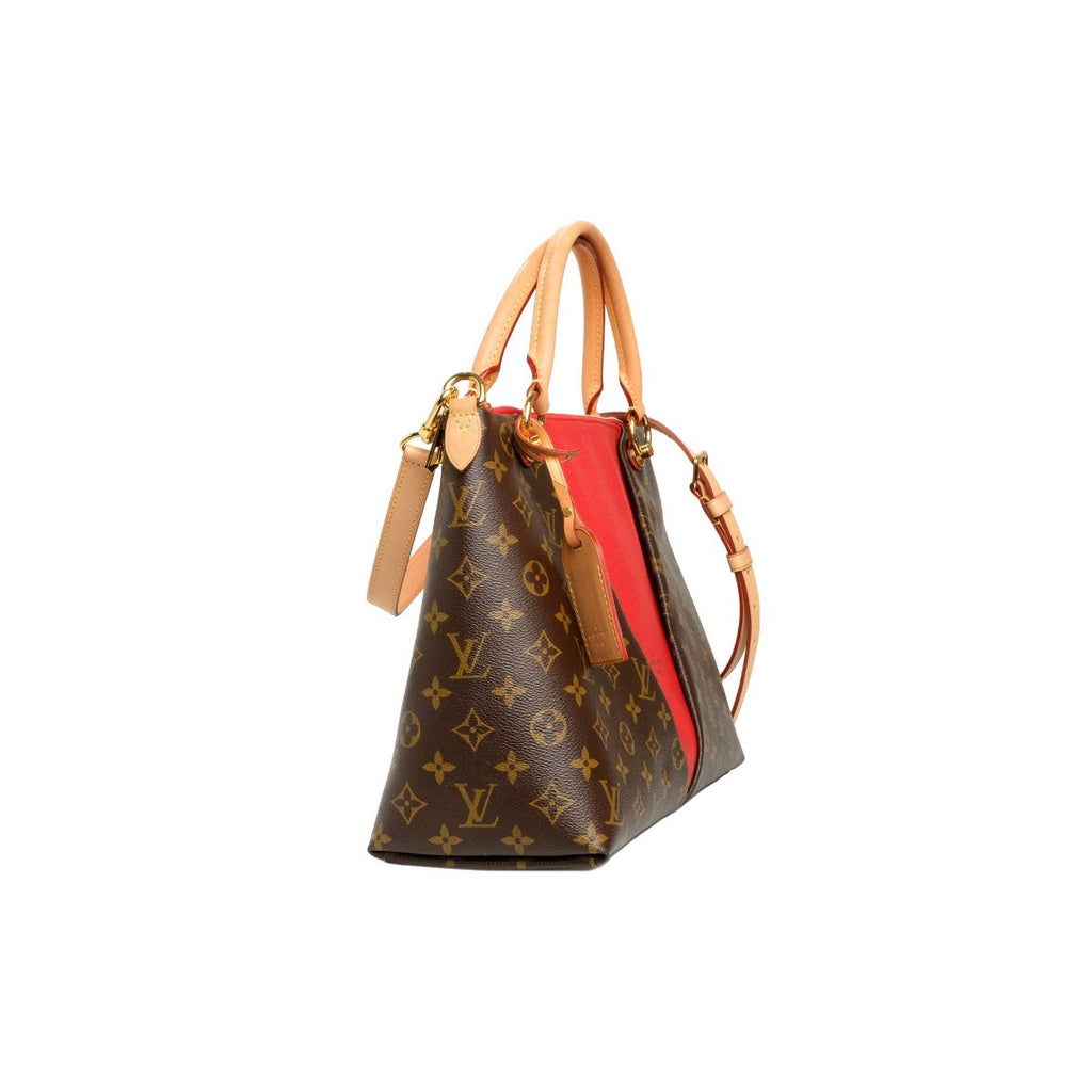 Louis Vuitton Monogram V tote MM