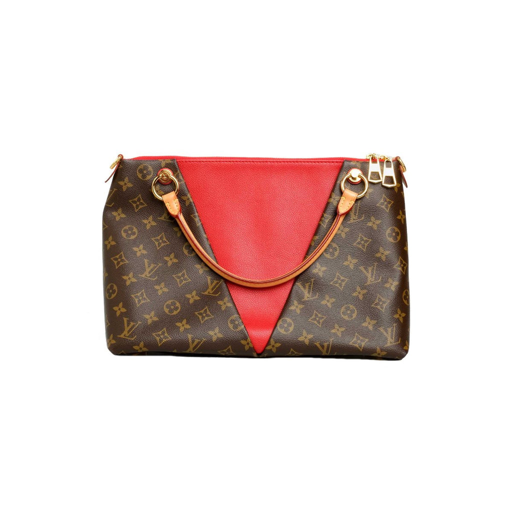 Louis Vuitton Monogram V tote MM
