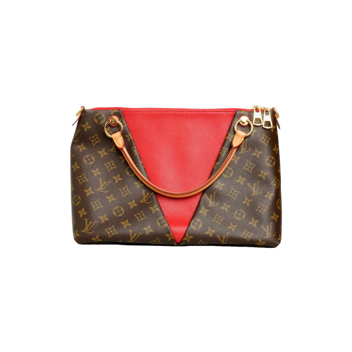 Louis Vuitton Monogram V tote MM