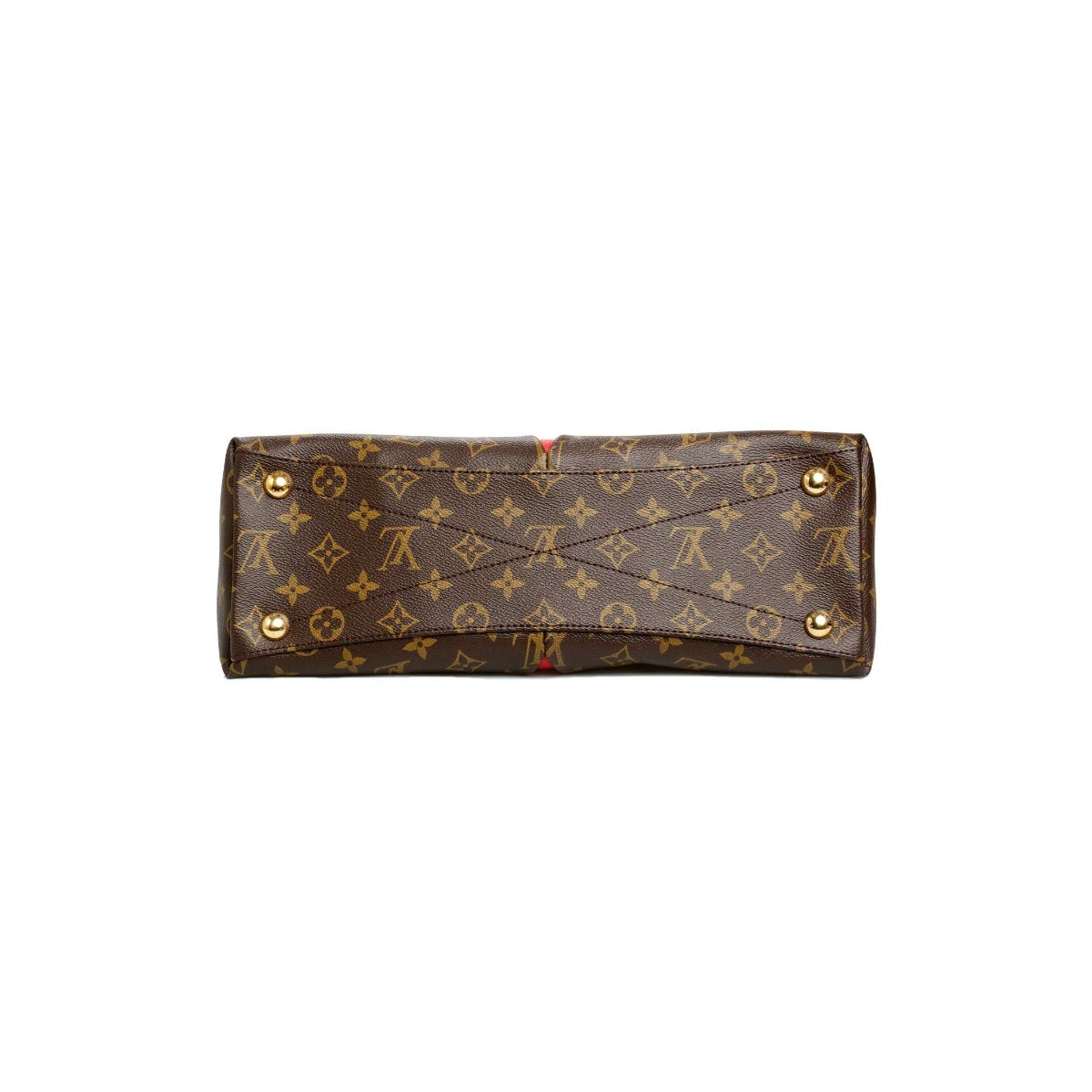 Louis Vuitton Monogram V tote MM