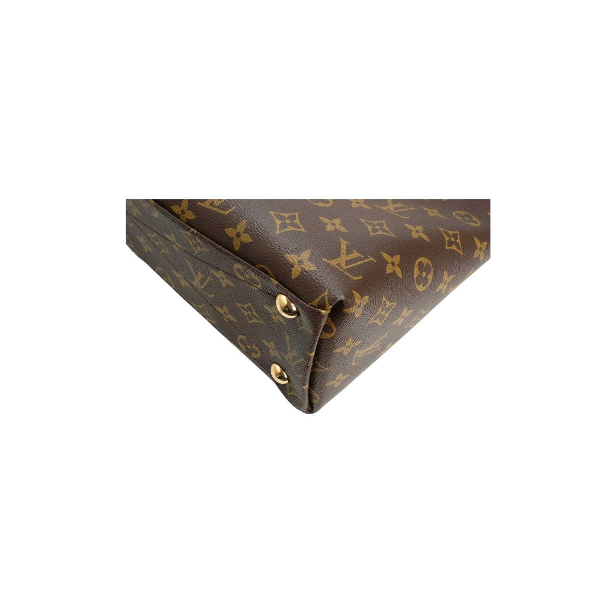 Louis Vuitton Monogram V tote MM
