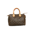 Louis Vuitton Monogram Speedy 25