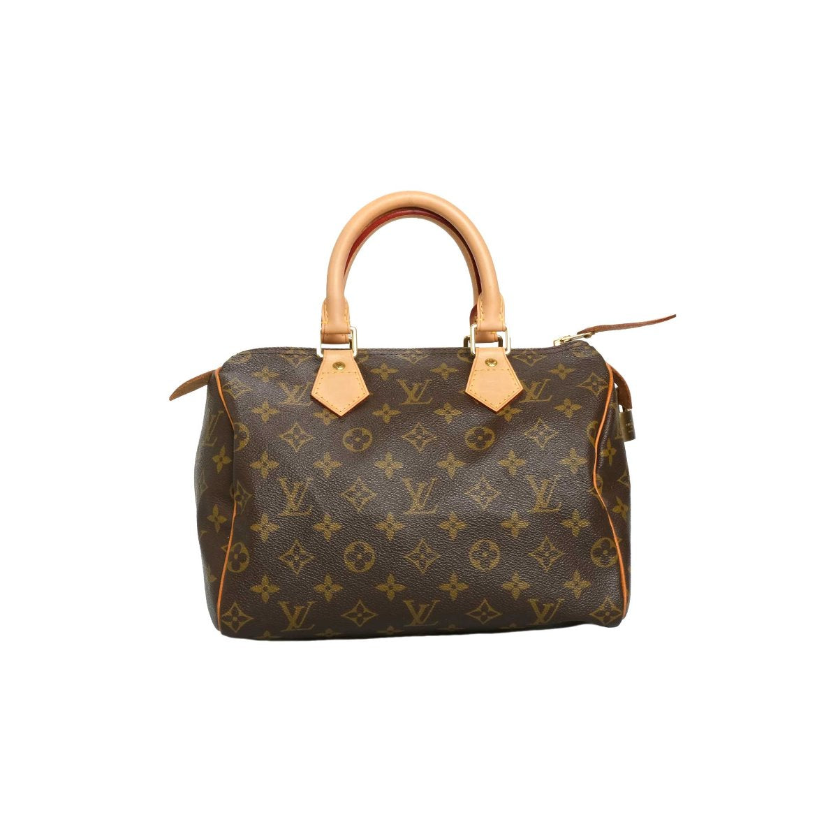 Louis Vuitton Monogram Speedy 25