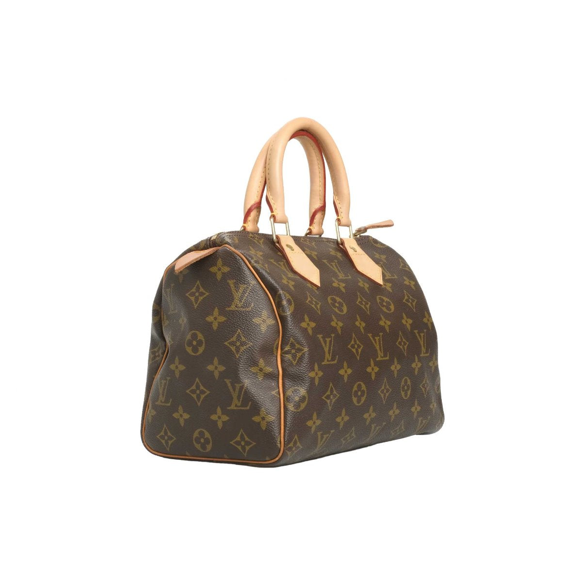 Louis Vuitton Monogram Speedy 25