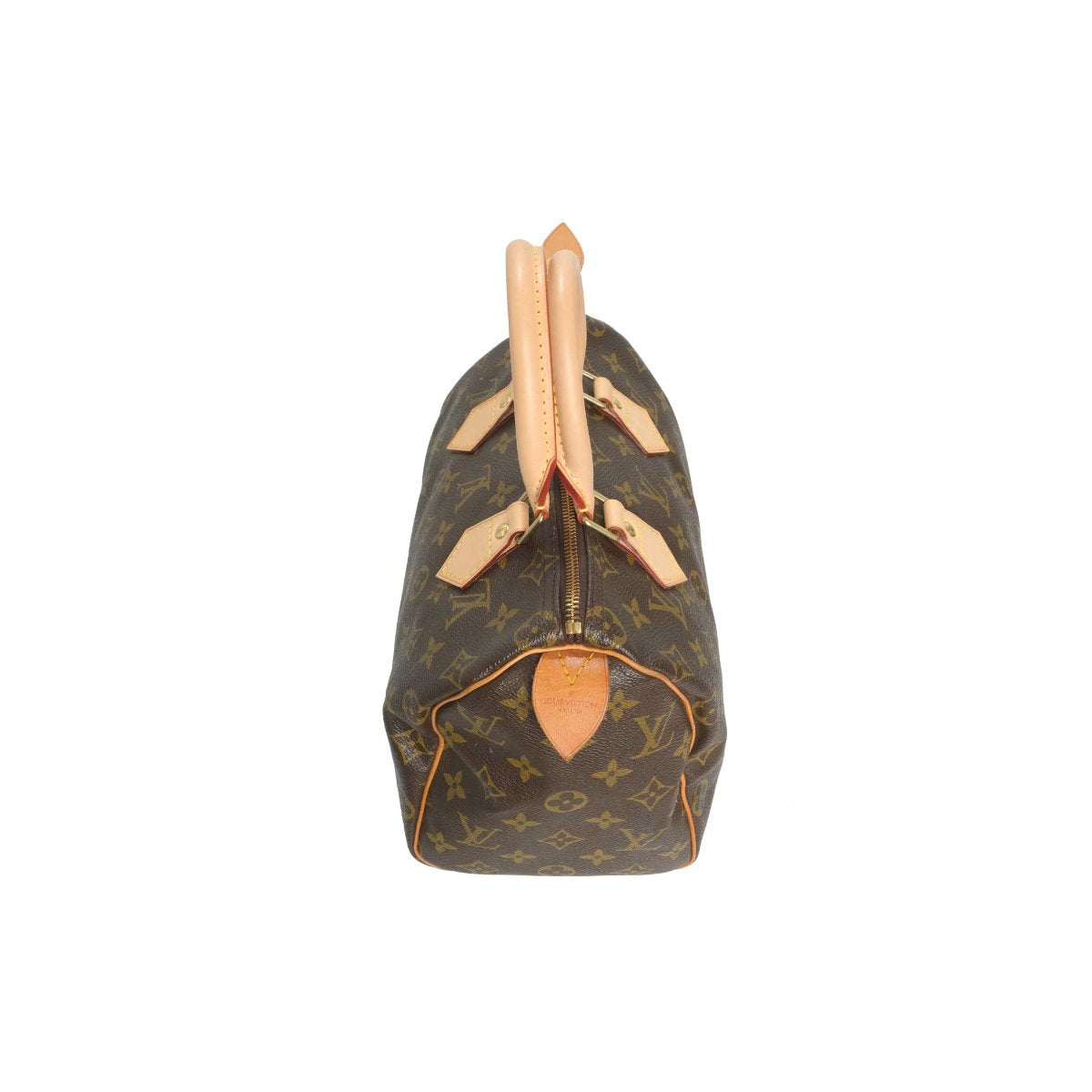 Louis Vuitton Monogram Speedy 25