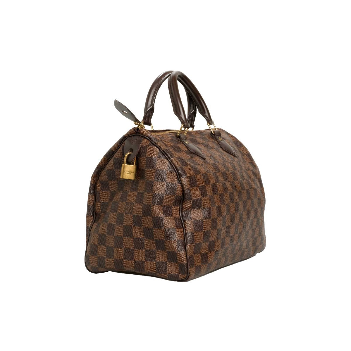Louis Vuitton Damier Ebene Speedy 30