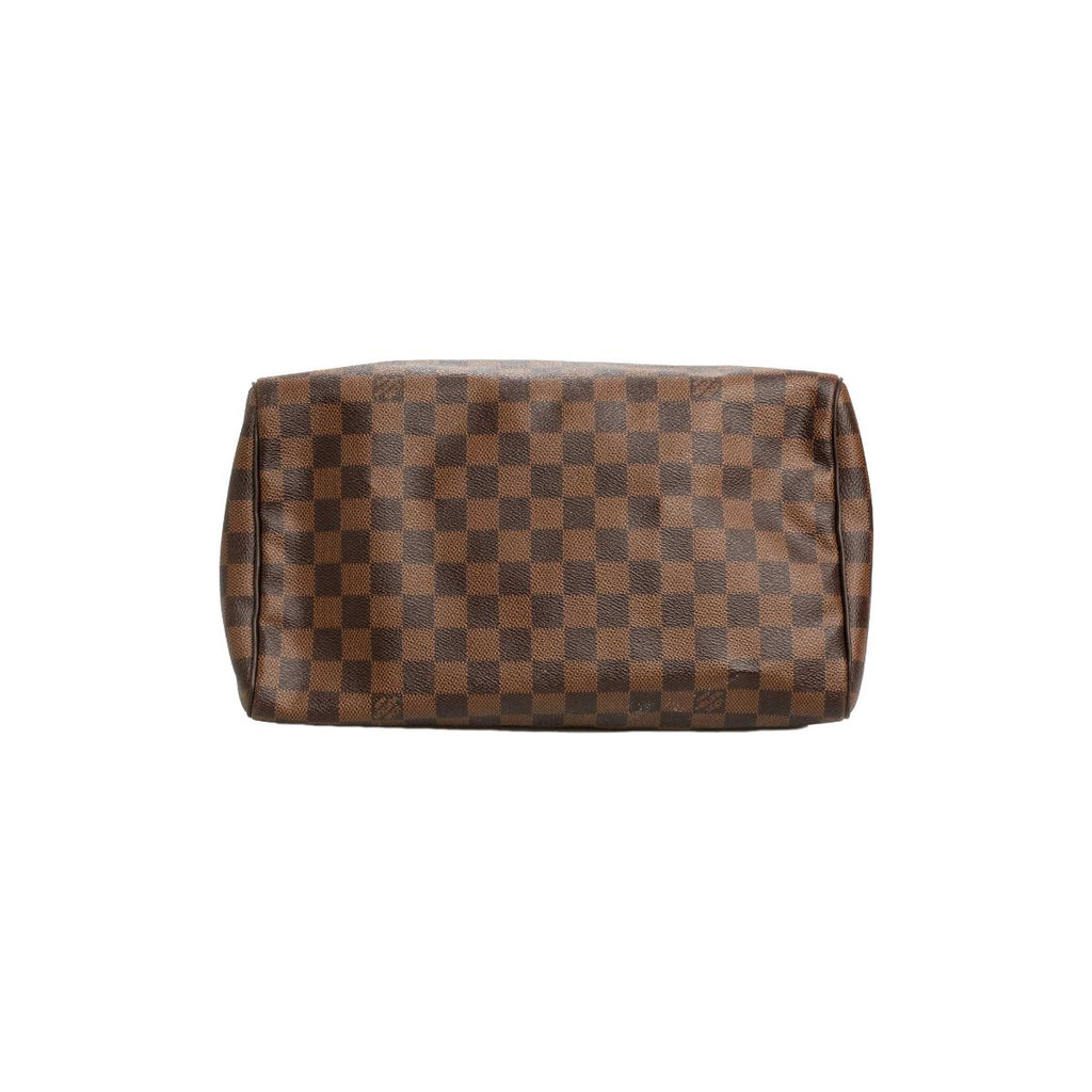 Louis Vuitton Damier Ebene Speedy 30