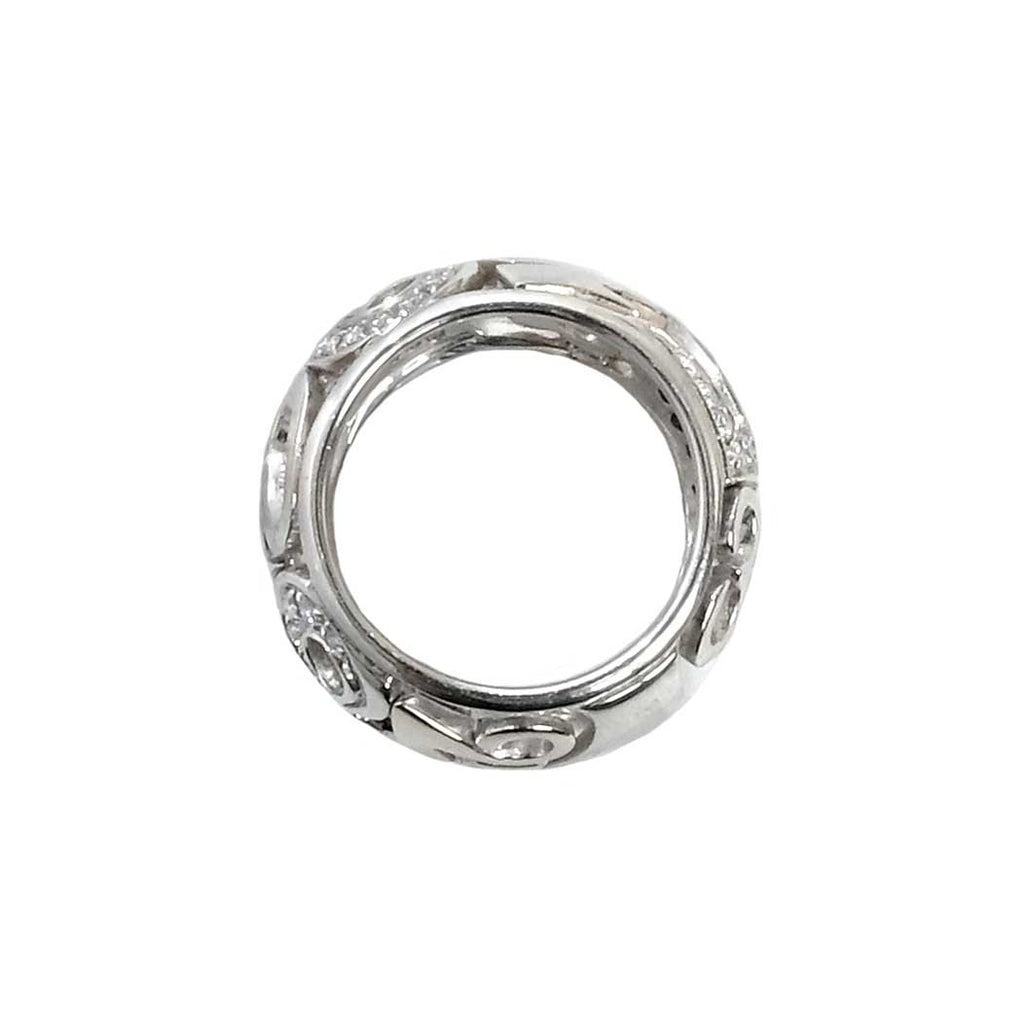 Franck Muller Talisman Diamond 18K Band