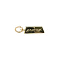 Cartier 1/2ozt Bar 18K