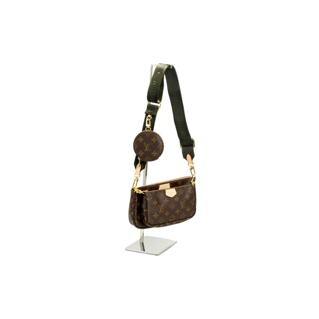 Louis Vuitton Monogram Multi-Pochette Accessoires