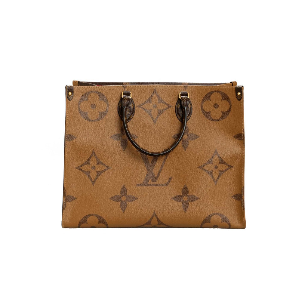 Louis Vuitton Monogram Onthego Giant GM