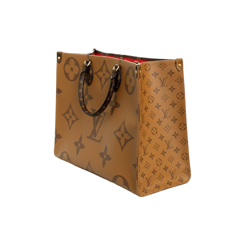 Louis Vuitton Monogram Onthego Giant GM