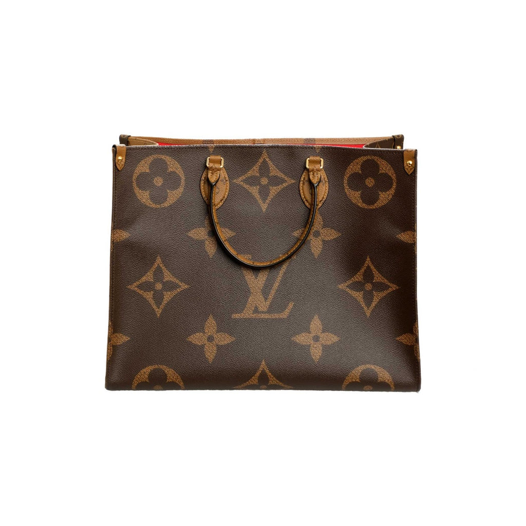 Louis Vuitton Monogram Onthego Giant GM