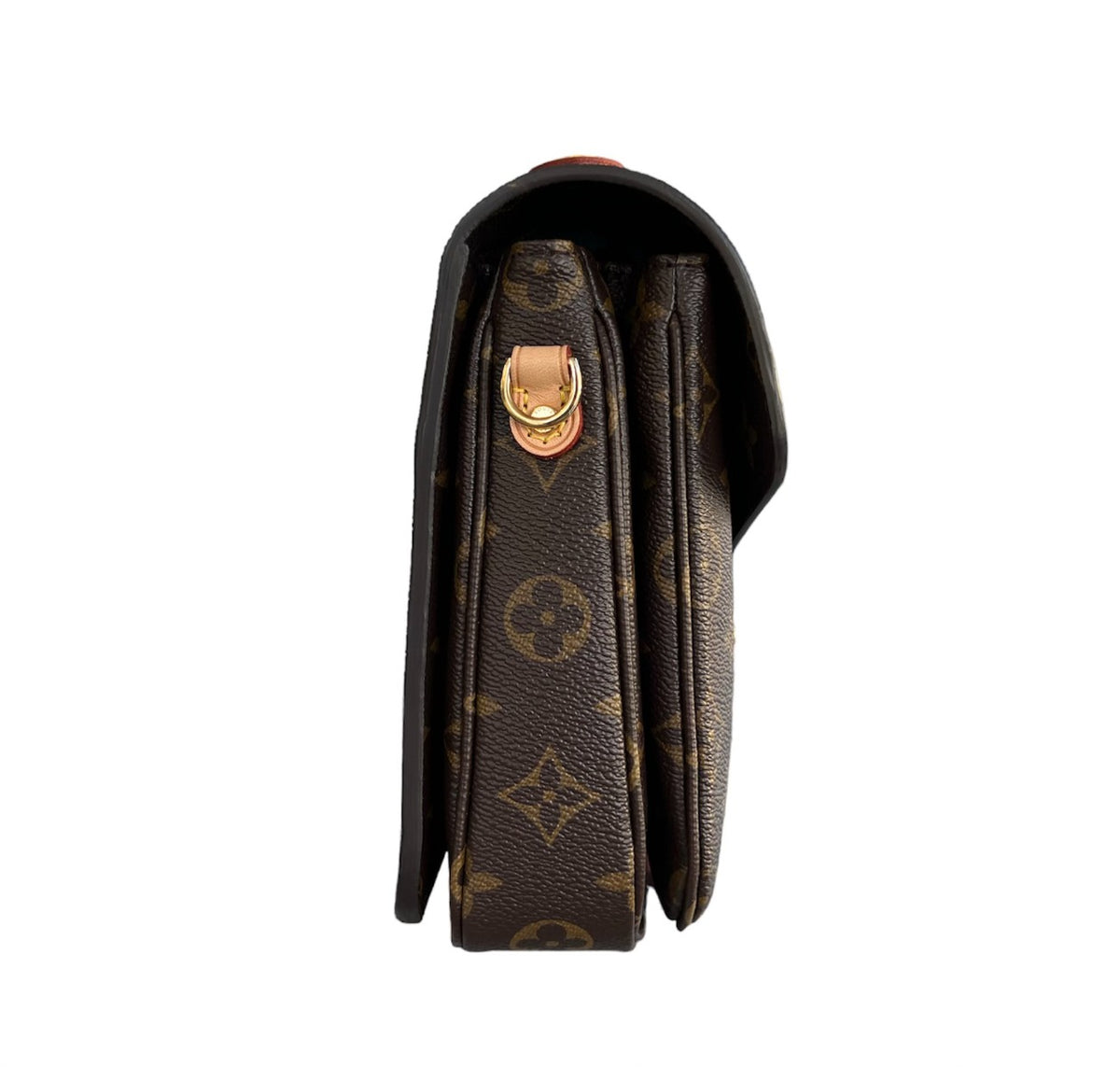 Louis Vuitton Monogram Pochette  Metis Bag WGH