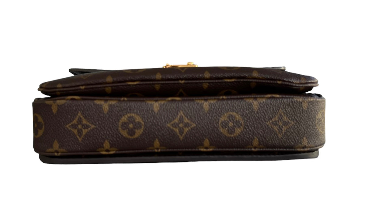 Louis Vuitton Monogram Pochette  Metis Bag WGH