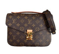 Louis Vuitton Monogram Pochette  Metis Bag WGH