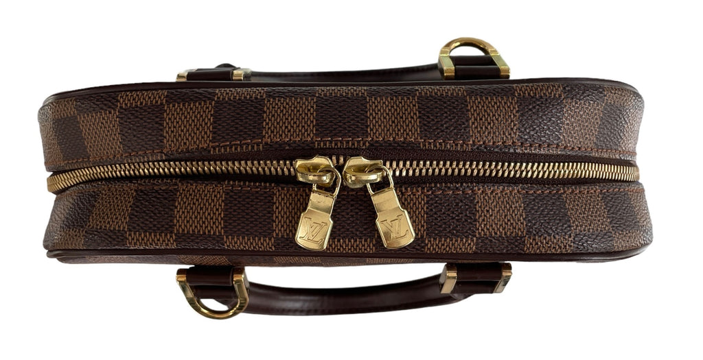 Louis Vuitton Damier Ebene Sarria Mini