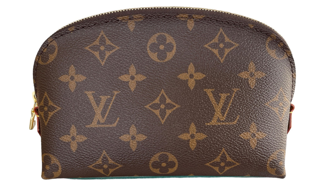 Louis Vuitton Monogram Cosmetic Pouch