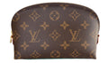 Louis Vuitton Monogram Cosmetic Pouch