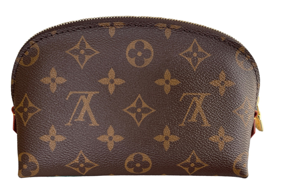 Louis Vuitton Monogram Cosmetic Pouch