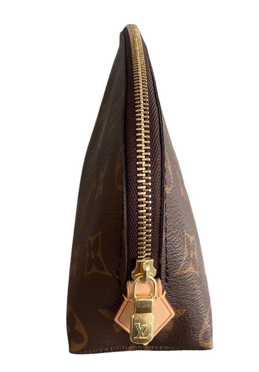 Louis Vuitton Monogram Cosmetic Pouch
