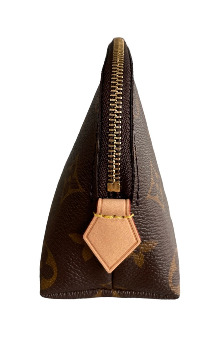 Louis Vuitton Monogram Cosmetic Pouch