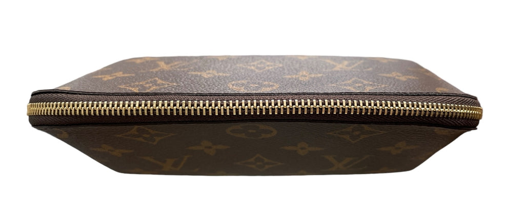 Louis Vuitton Monogram Cosmetic Pouch