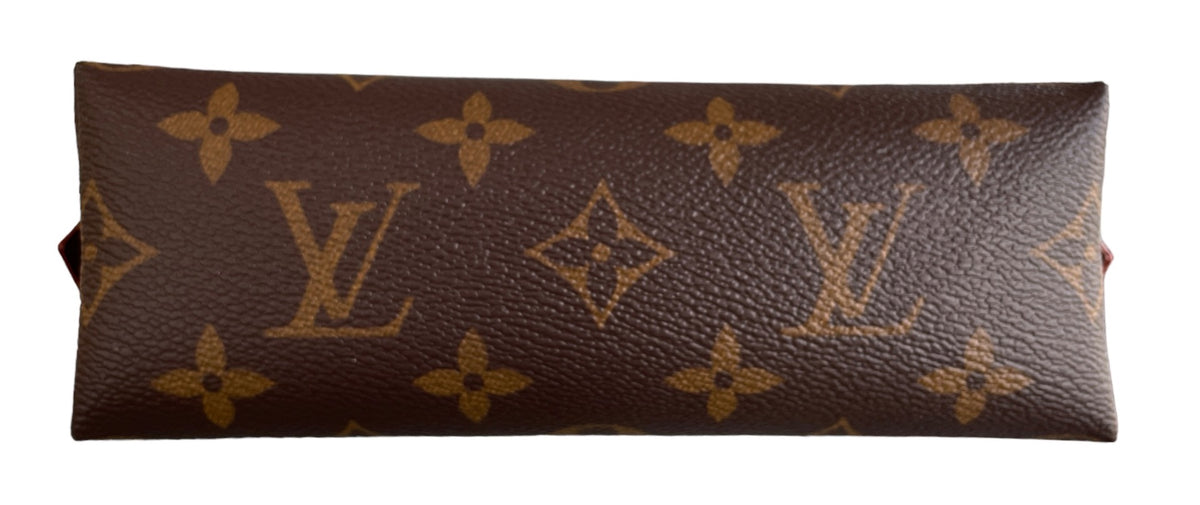 Louis Vuitton Monogram Cosmetic Pouch