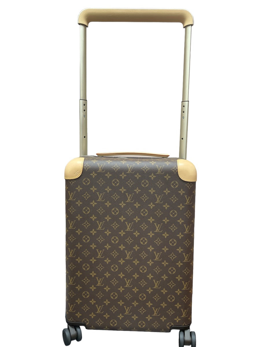 Louis Vuitton Monogram Horizon 55 Luggage