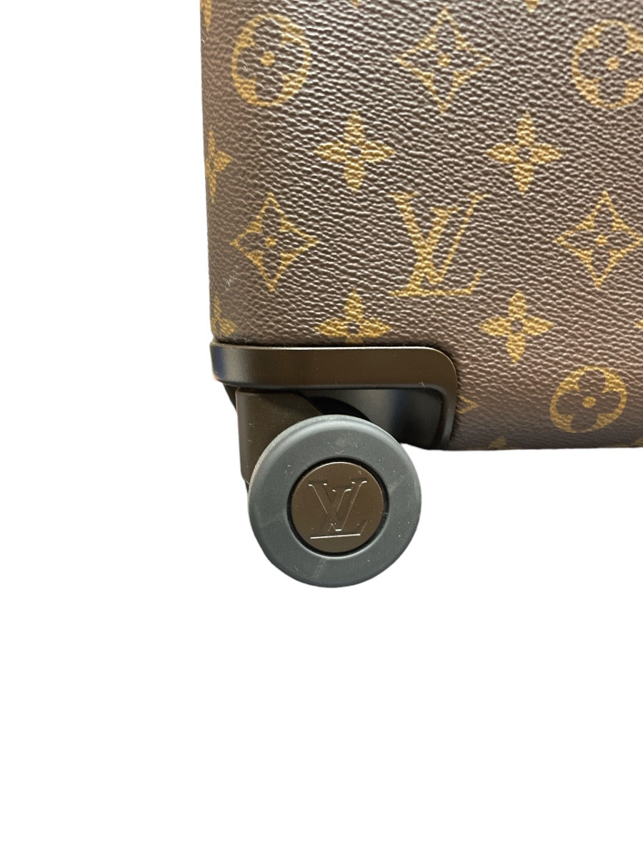 Louis Vuitton Monogram Horizon 55 Luggage