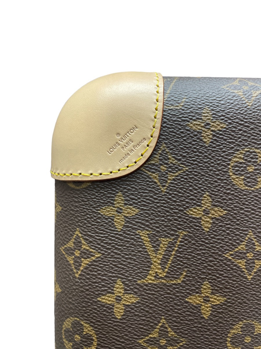 Louis Vuitton Monogram Horizon 70 Luggage
