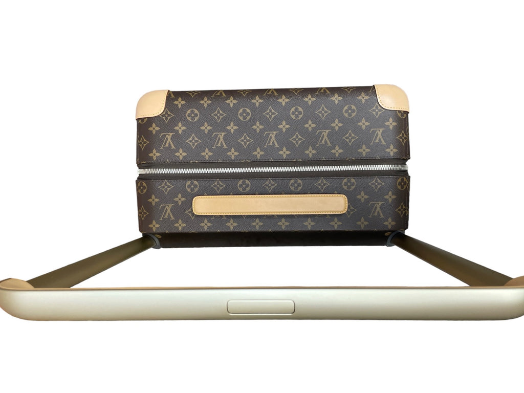 Louis Vuitton Monogram Horizon 70 Luggage
