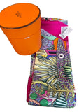 Hermes Maxi Twilly Slim Anipolis
