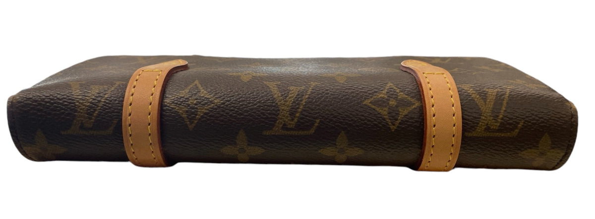 Louis Vuitton Monogram Pochette Marelle PM Waist Bag