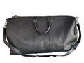 Louis Vuitton Damier Infini Keepall Bandouliere 55 Bag