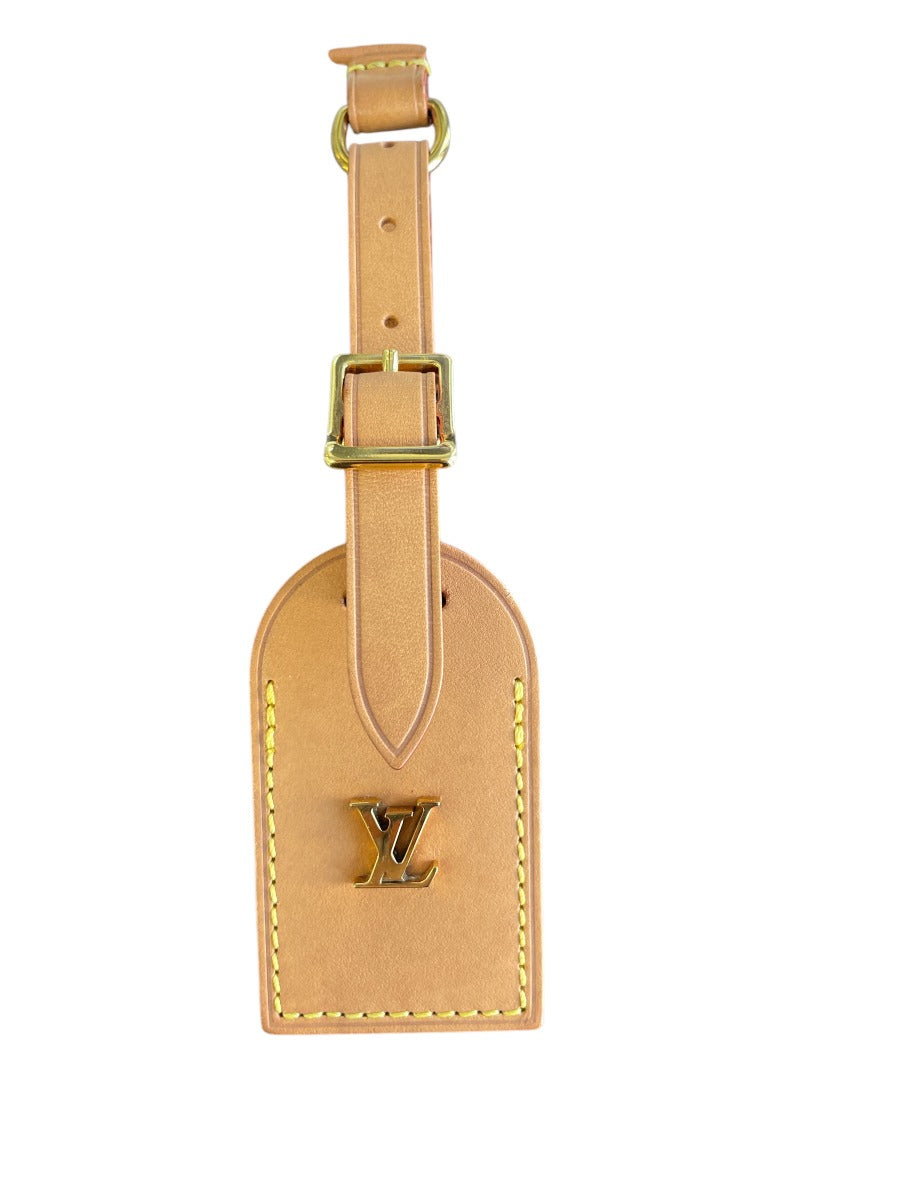Louis Vuitton Monogram Bôite Chapeau Souple MM Bag