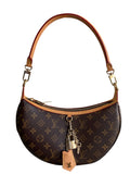 Louis Vuitton Monogram Looping Bag MM