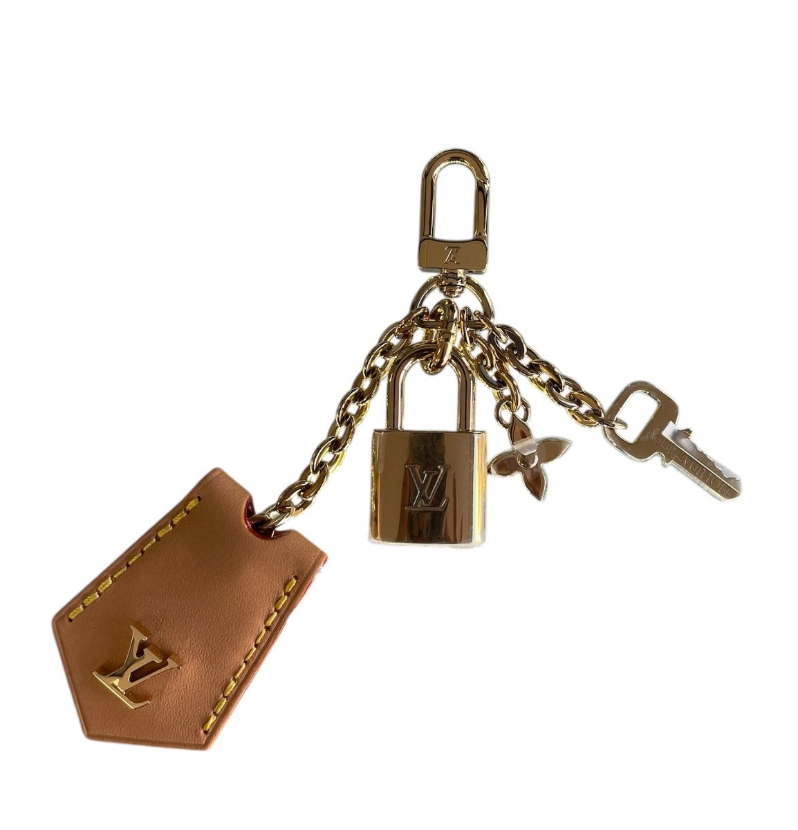Louis Vuitton Monogram Looping Bag MM