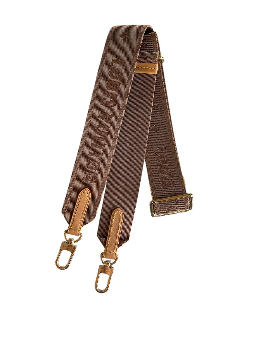 Louis Vuitton Monogram Looping Bag MM