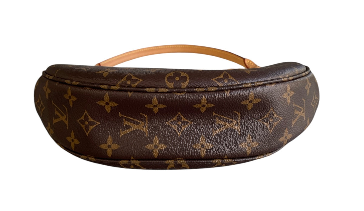 Louis Vuitton Monogram Looping Bag MM