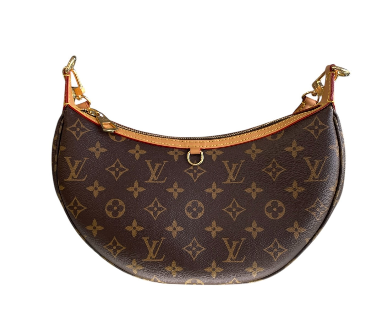 Louis Vuitton Monogram Looping Bag MM