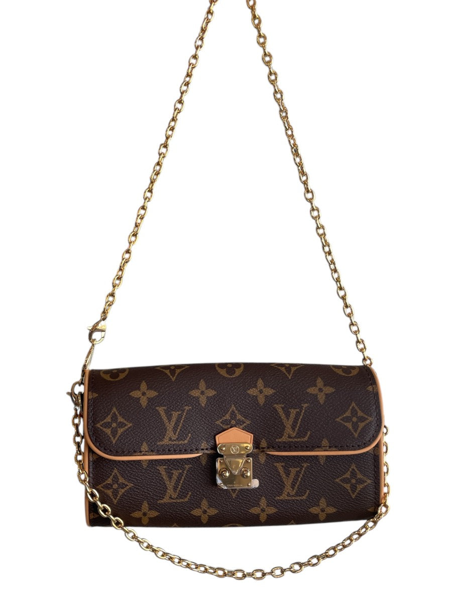 Louis Vuitton Monogram Pochette Camille