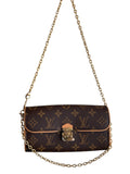 Louis Vuitton Monogram Pochette Camille