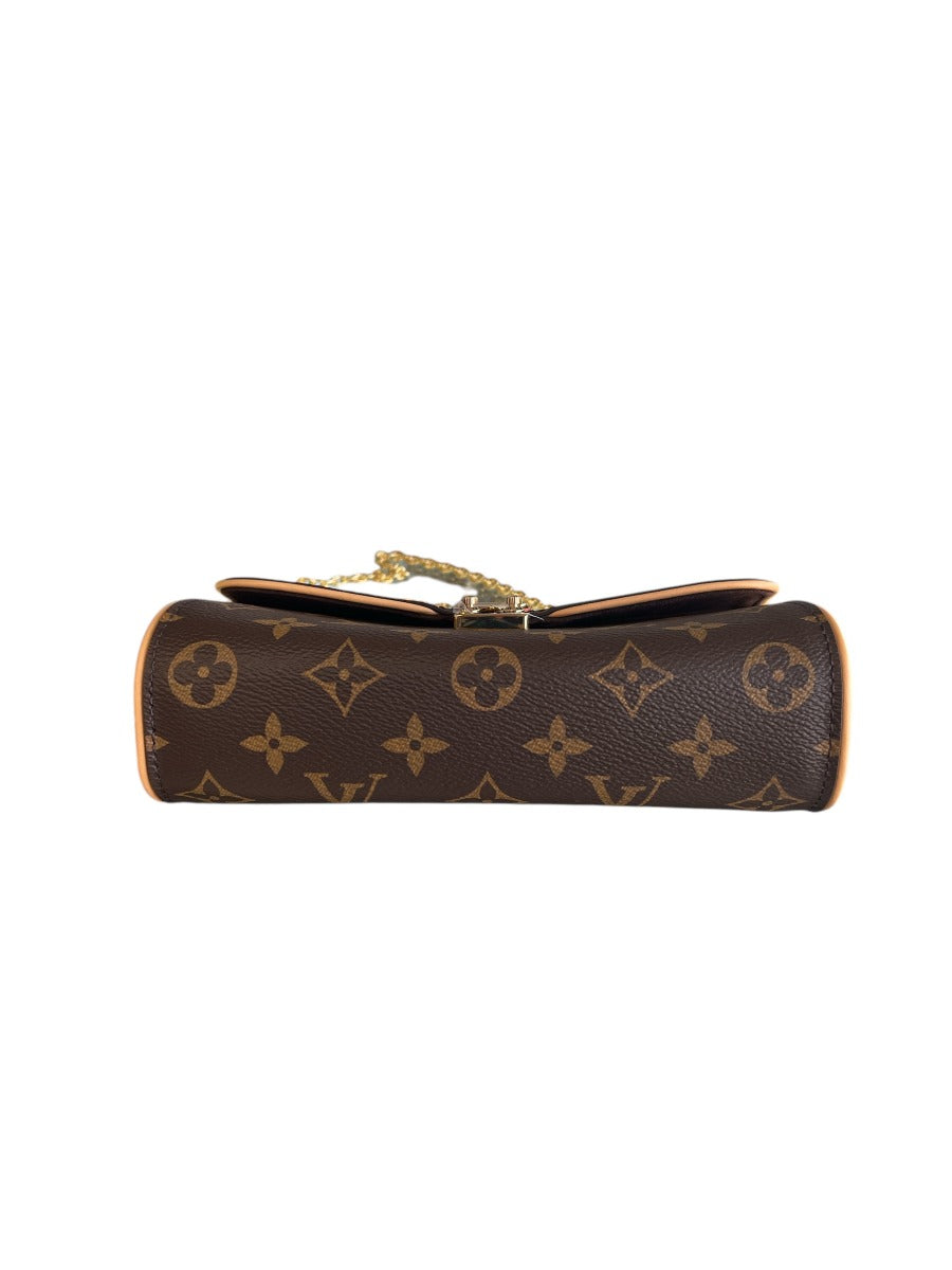 Louis Vuitton Monogram Pochette Camille
