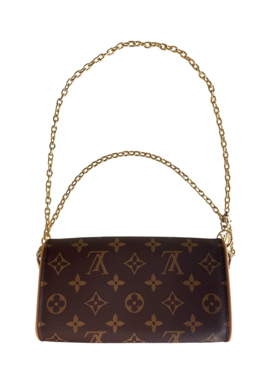 Louis Vuitton Monogram Pochette Camille