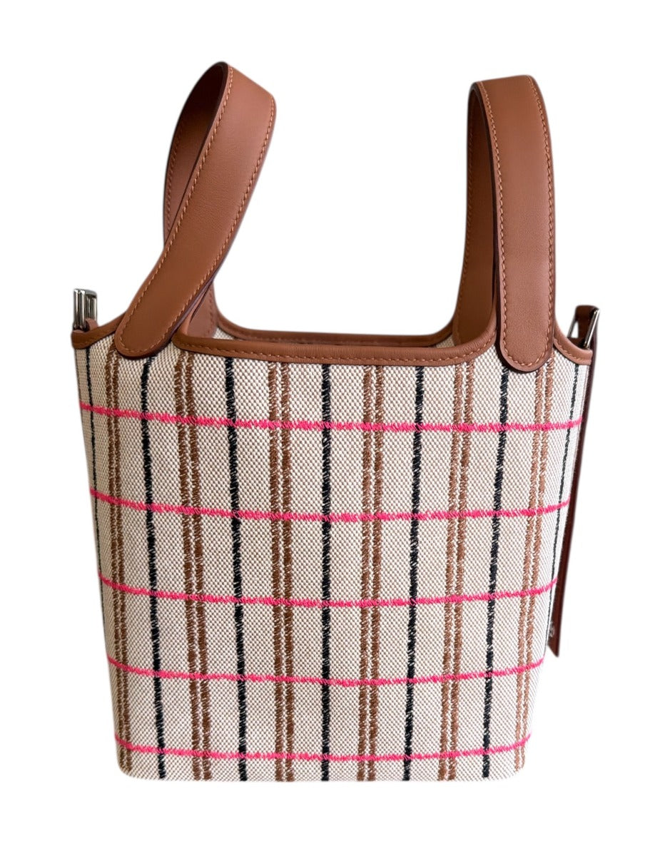 Picotin Lock 18 bag Sangle Caval