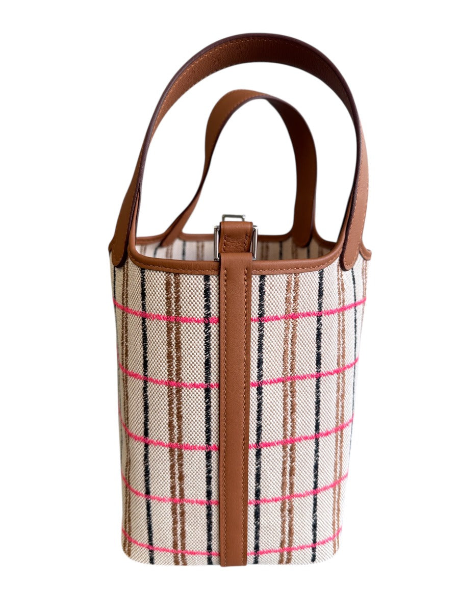 Picotin Lock 18 bag Sangle Caval