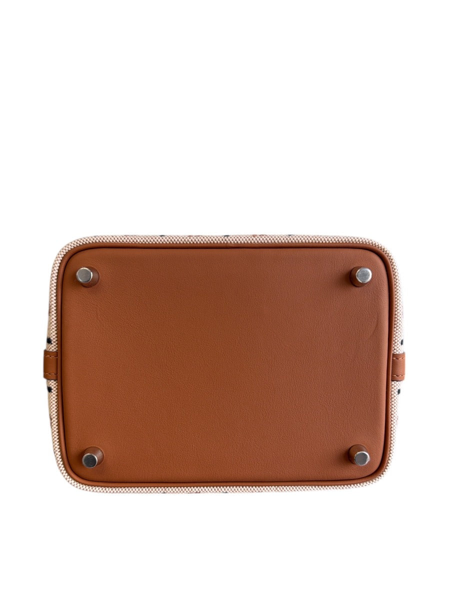 Picotin Lock 18 bag Sangle Caval
