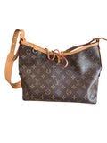 Louis Vuitton Monogram CarryAll Pm